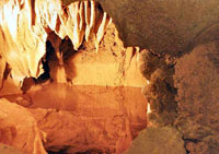 Пещера Ялтинская (Ай-Петри)